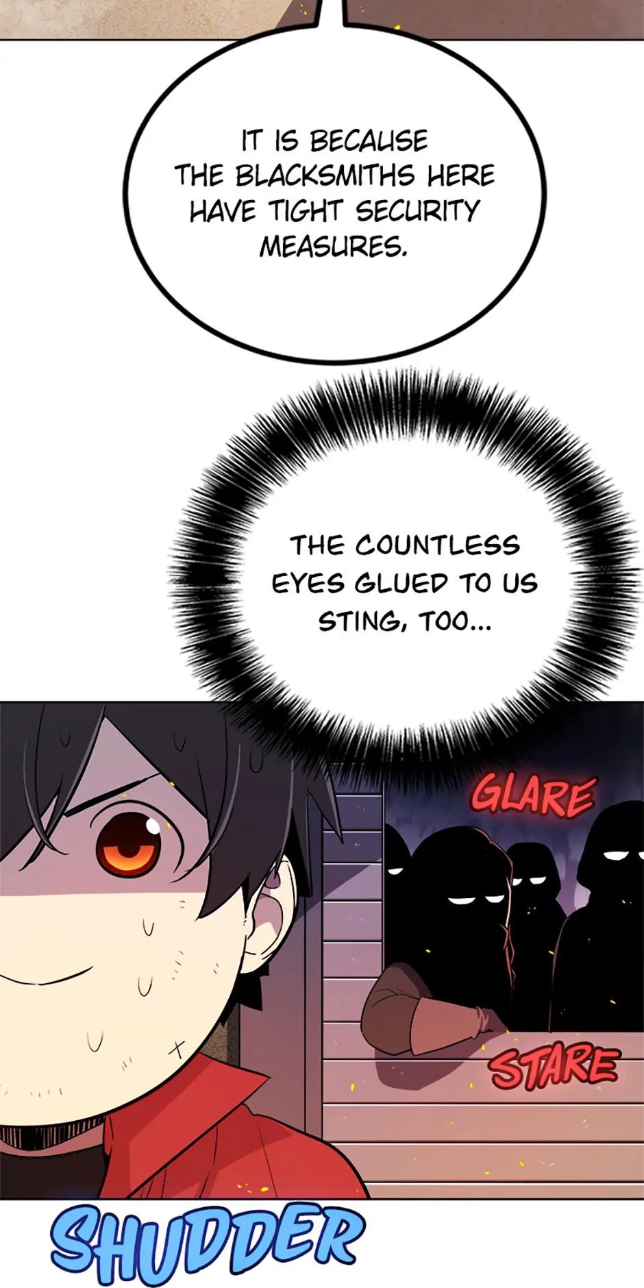 Disciple of the Holy Sword Chap 106 - Next Chap 107