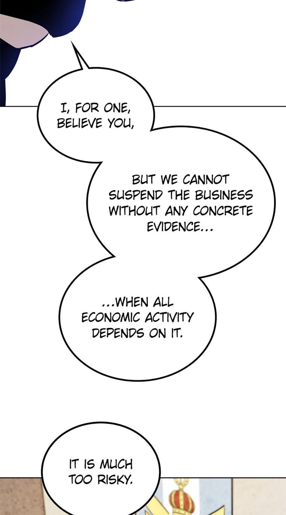 Disciple of the Holy Sword Chap 106 - Next Chap 107