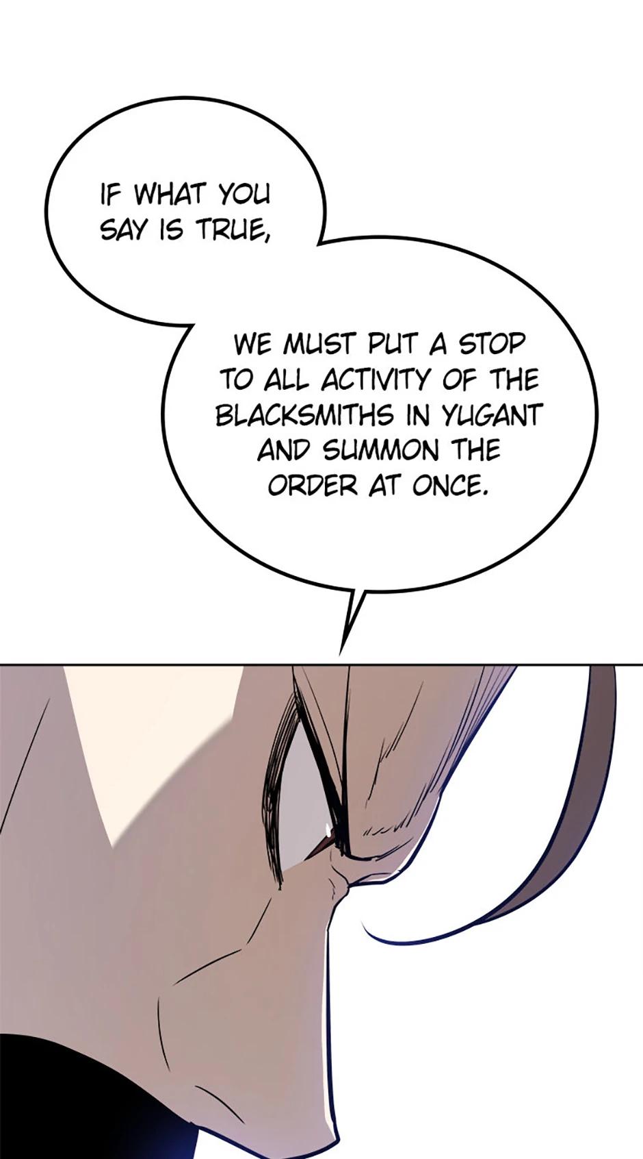 Disciple of the Holy Sword Chap 106 - Next Chap 107
