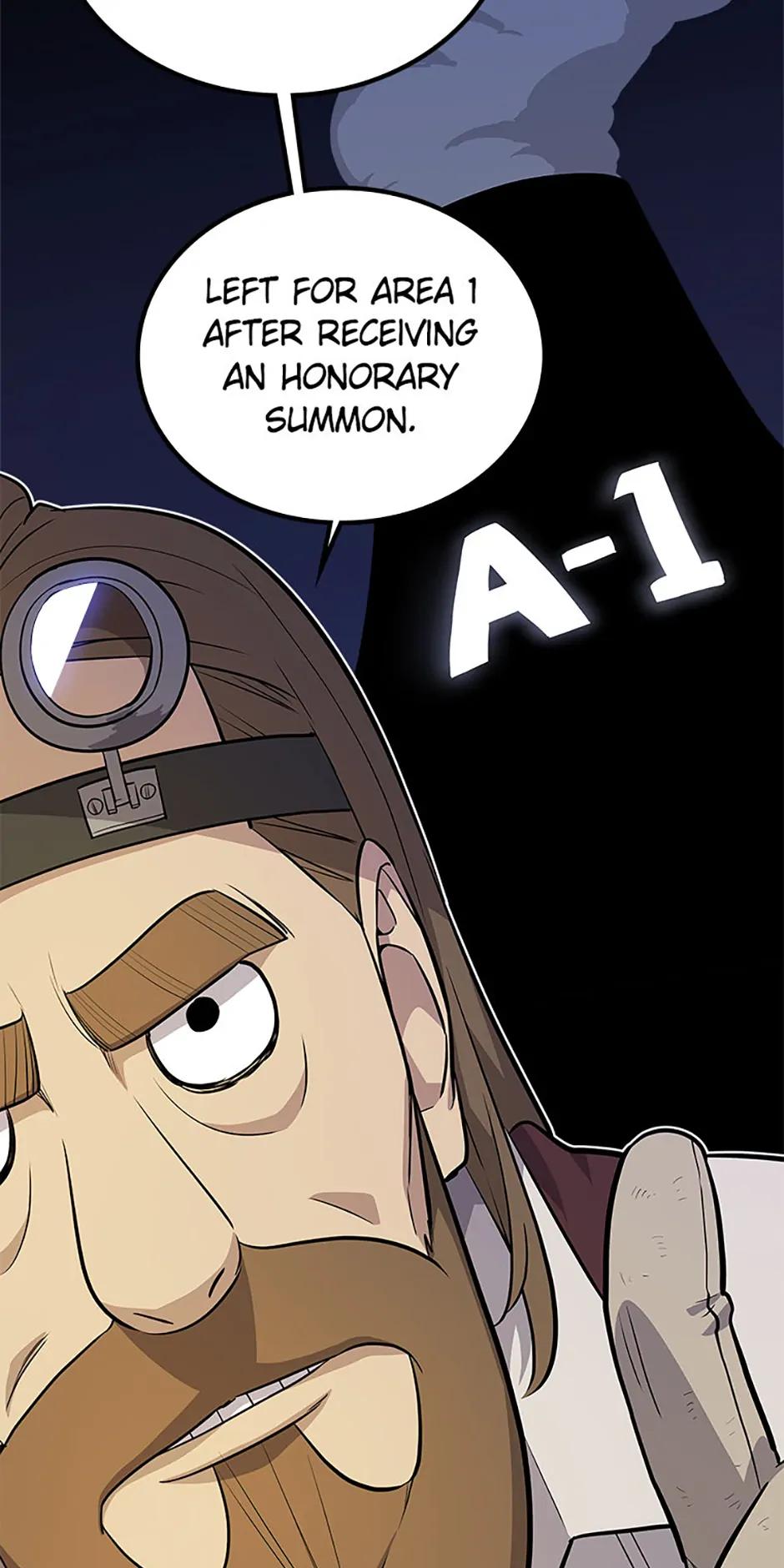 Disciple of the Holy Sword Chap 106 - Next Chap 107