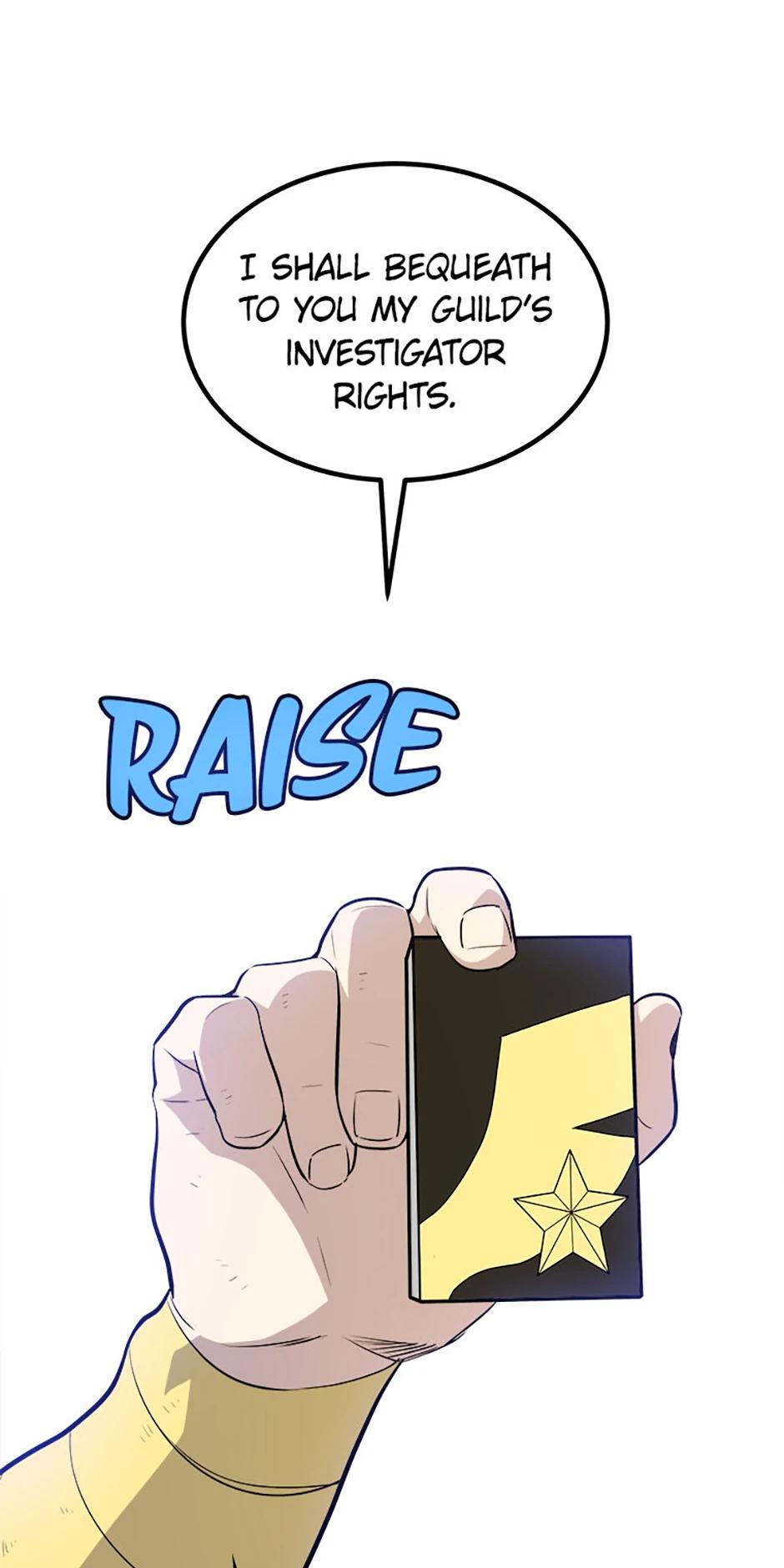 Disciple of the Holy Sword Chap 106 - Next Chap 107