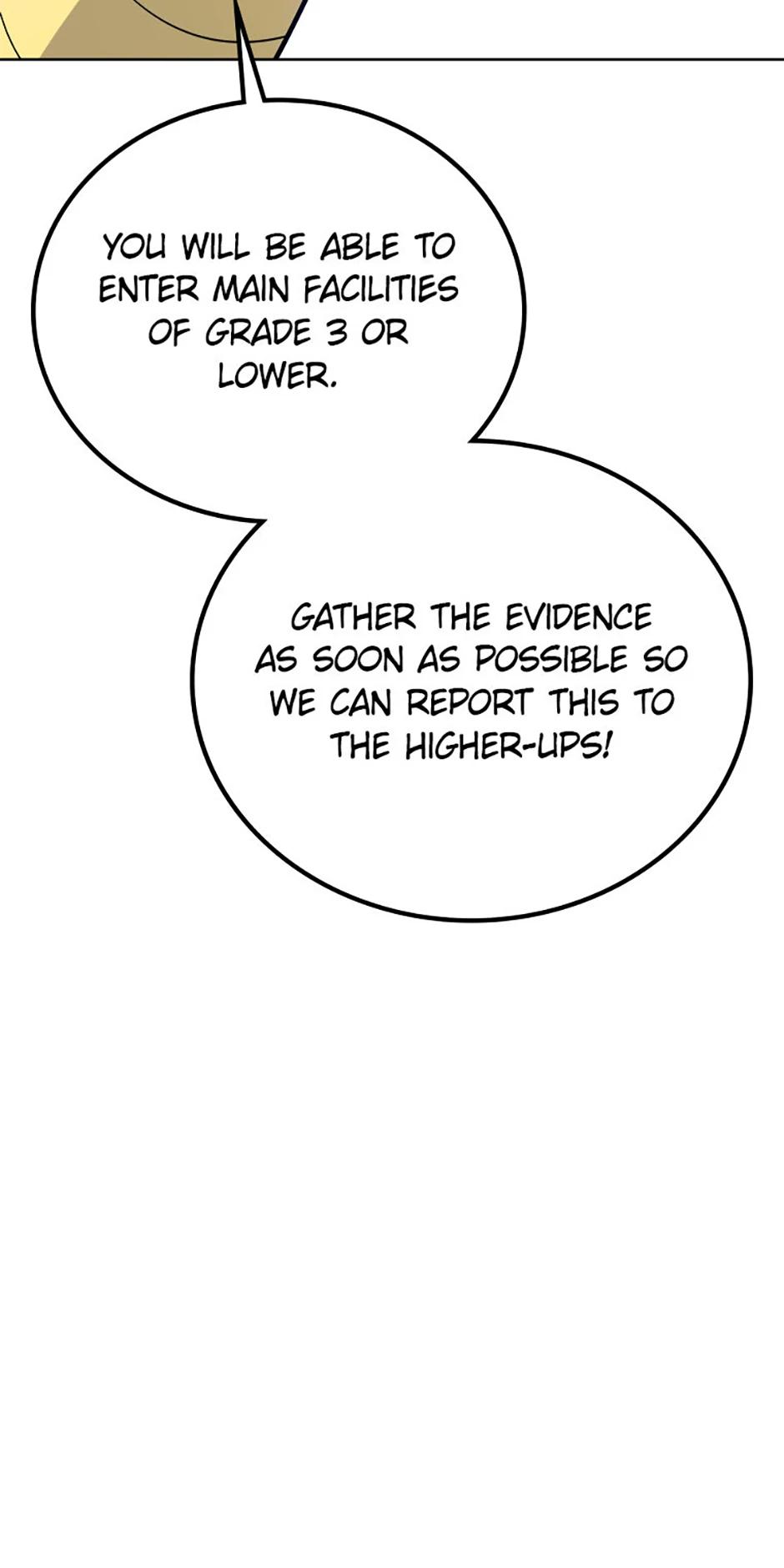 Disciple of the Holy Sword Chap 106 - Next Chap 107