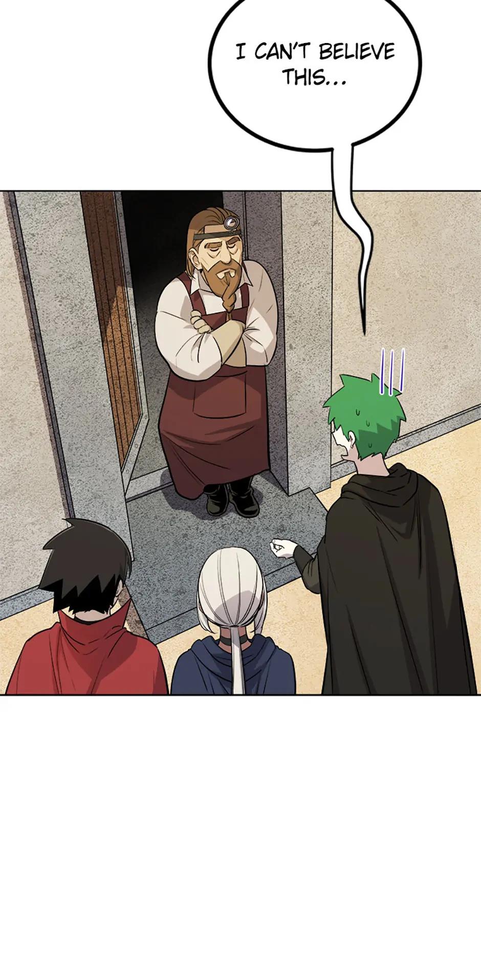 Disciple of the Holy Sword Chap 106 - Next Chap 107