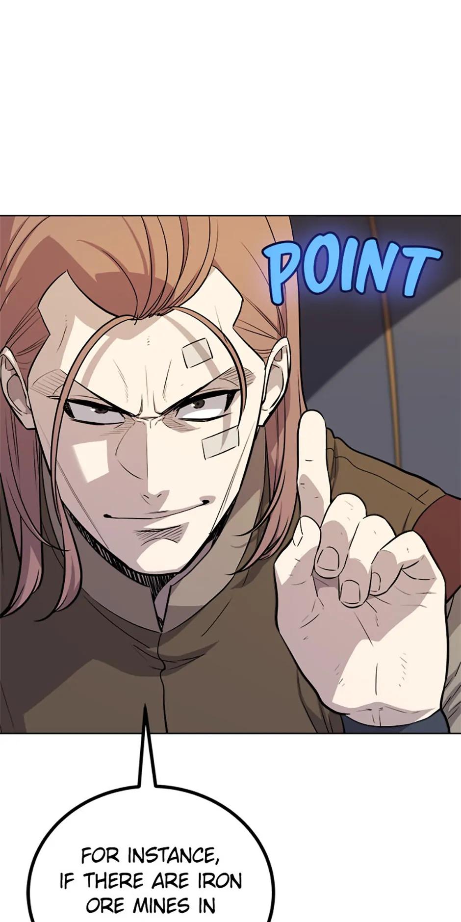 Disciple of the Holy Sword Chap 106 - Next Chap 107