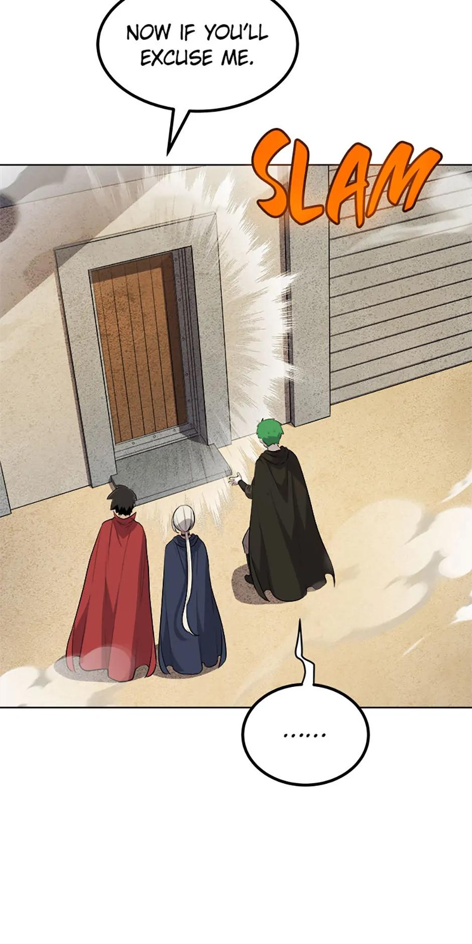 Disciple of the Holy Sword Chap 106 - Next Chap 107