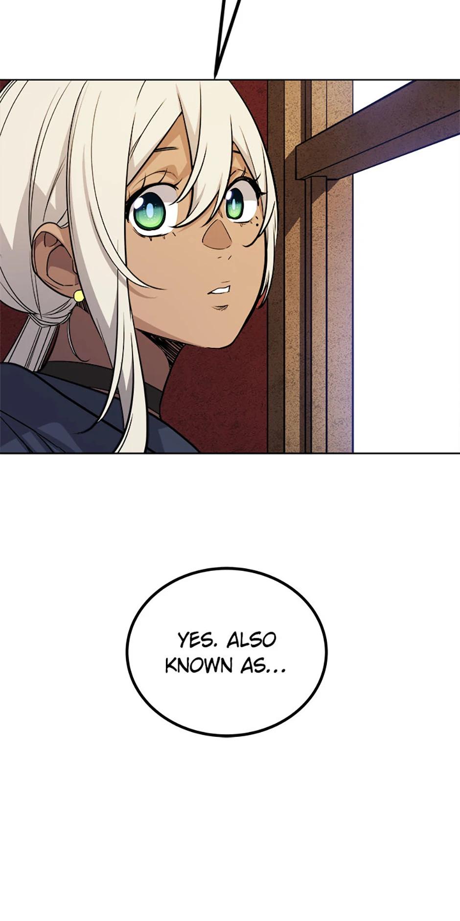Disciple of the Holy Sword Chap 106 - Next Chap 107