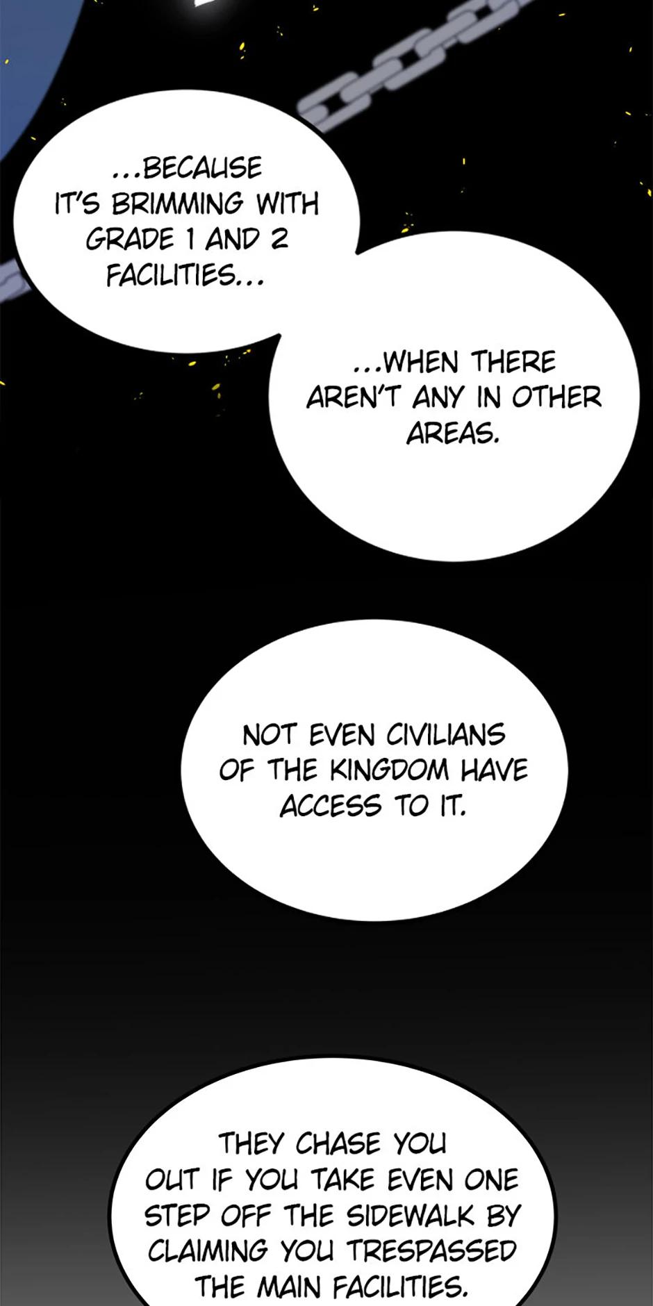 Disciple of the Holy Sword Chap 106 - Next Chap 107