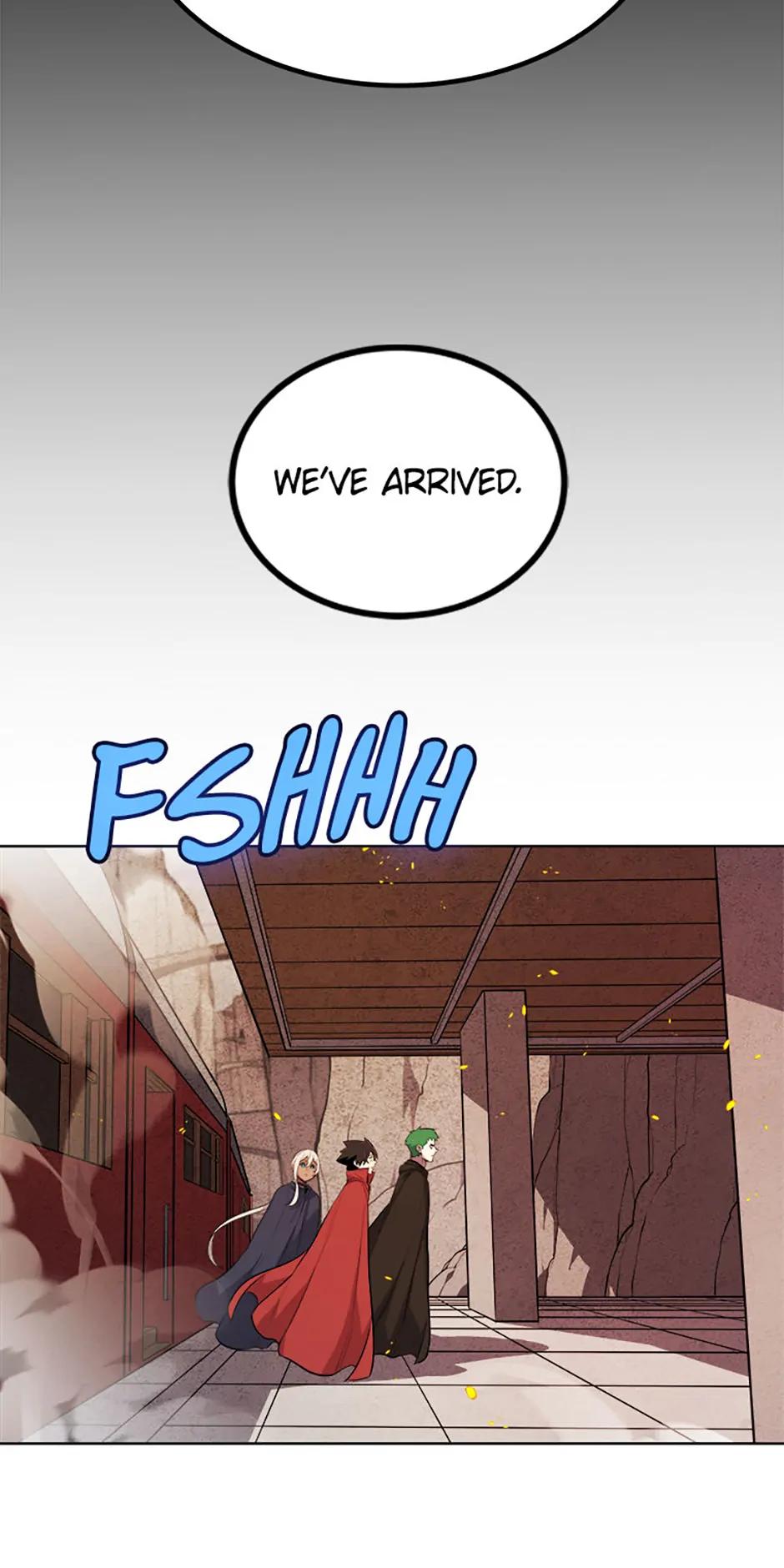 Disciple of the Holy Sword Chap 106 - Next Chap 107