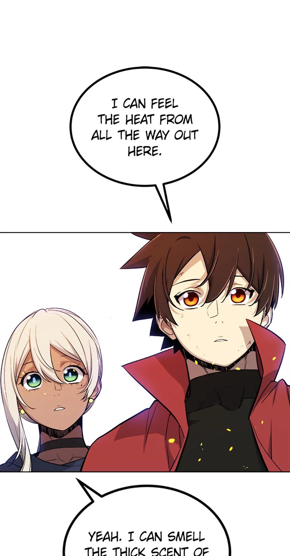 Disciple of the Holy Sword Chap 106 - Next Chap 107