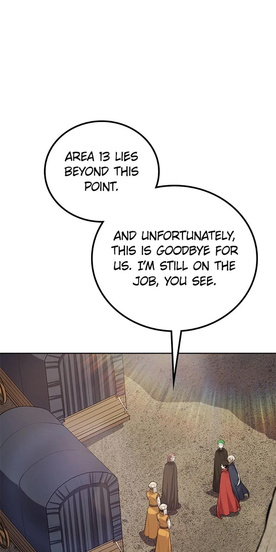 Disciple of the Holy Sword Chap 106 - Next Chap 107