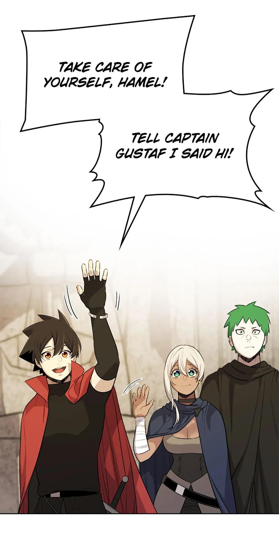 Disciple of the Holy Sword Chap 106 - Next Chap 107