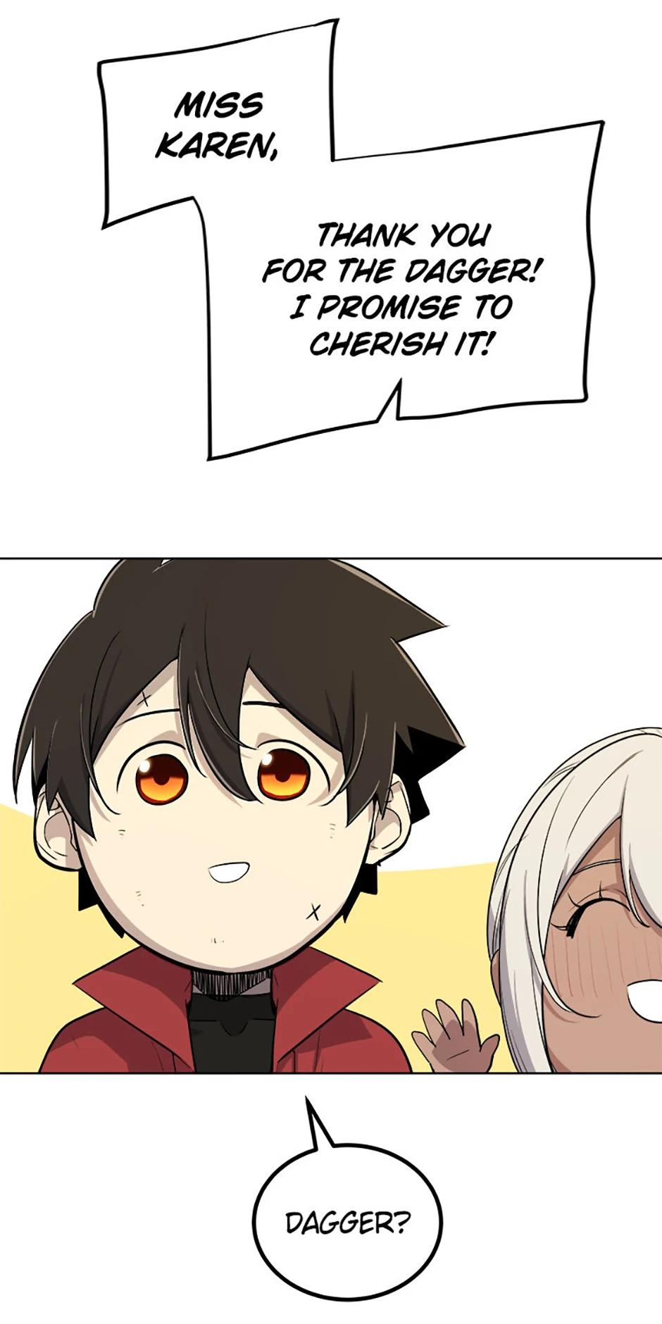 Disciple of the Holy Sword Chap 106 - Next Chap 107