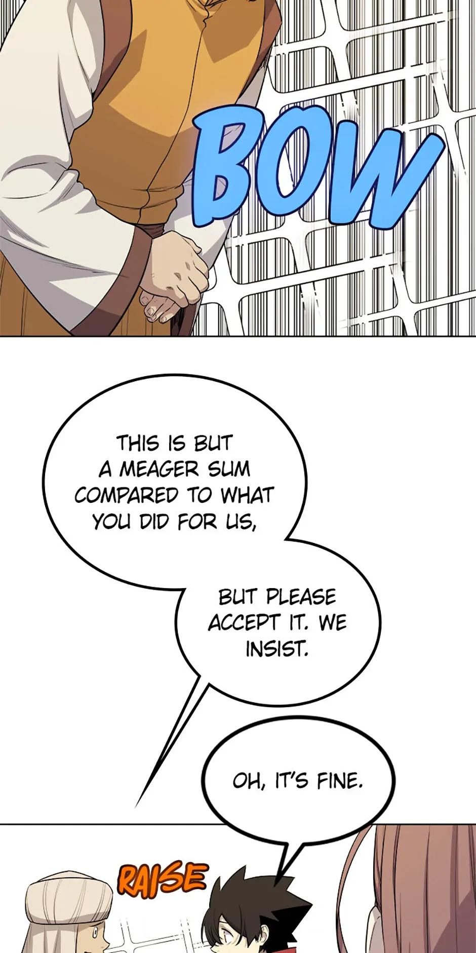 Disciple of the Holy Sword Chap 106 - Next Chap 107