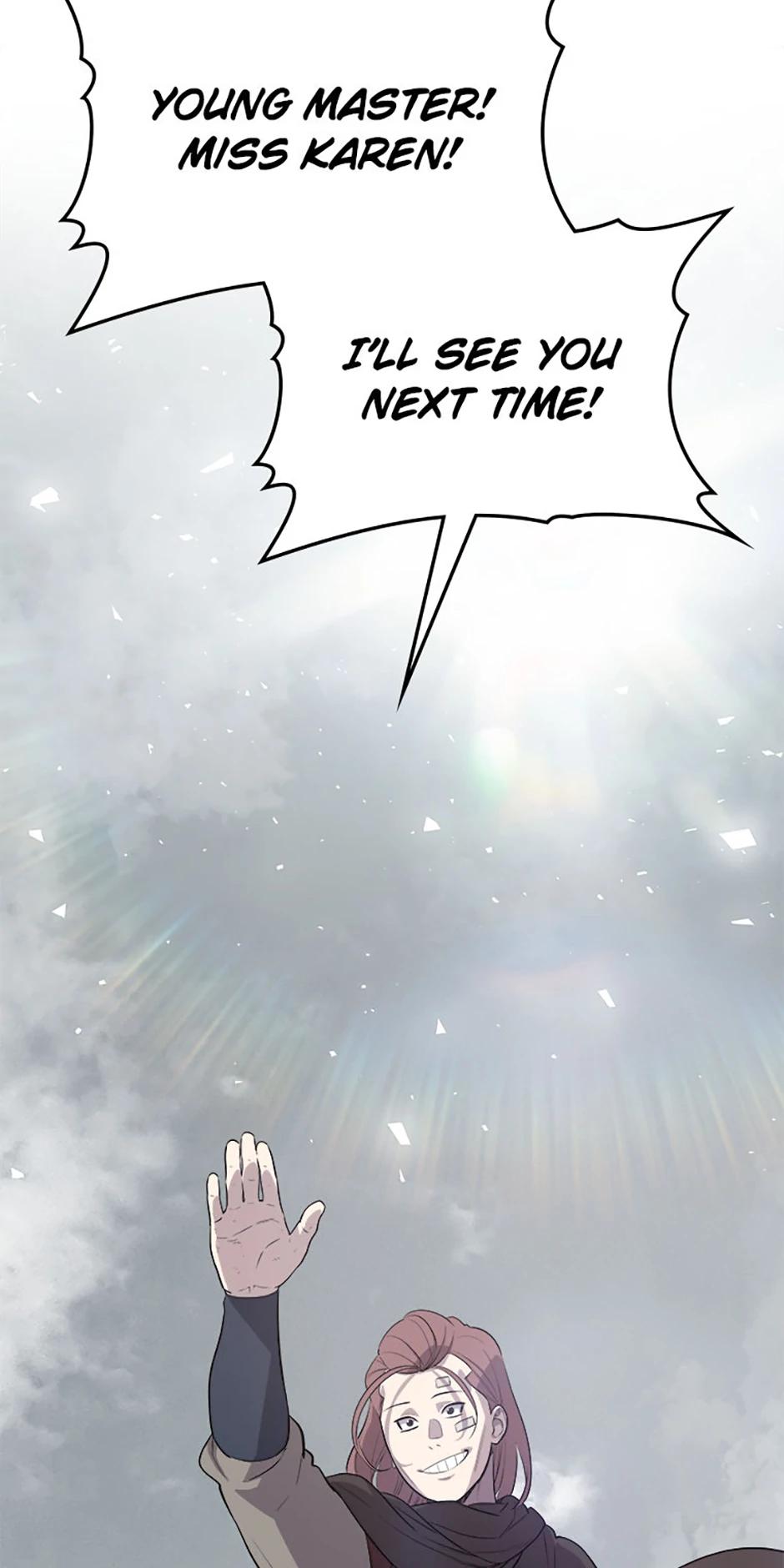 Disciple of the Holy Sword Chap 106 - Next Chap 107