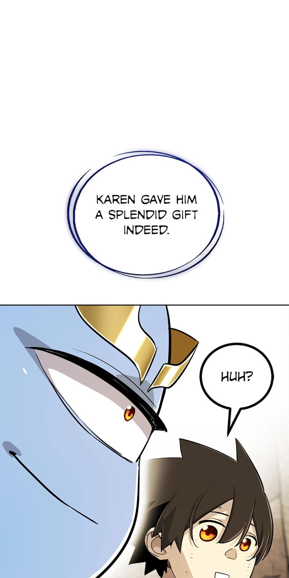 Disciple of the Holy Sword Chap 106 - Next Chap 107