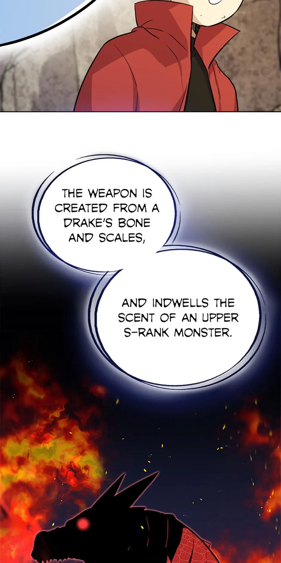 Disciple of the Holy Sword Chap 106 - Next Chap 107