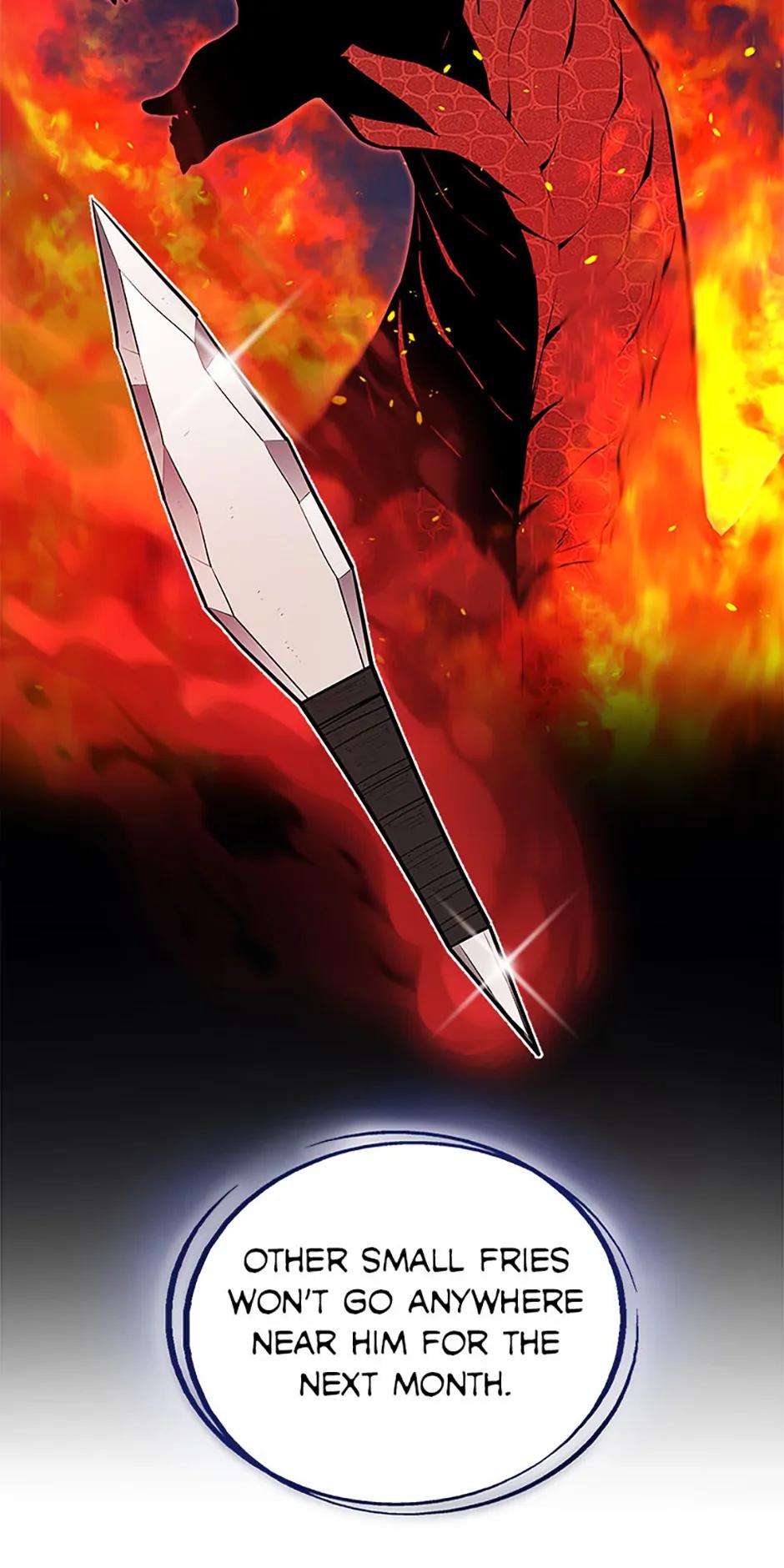 Disciple of the Holy Sword Chap 106 - Next Chap 107