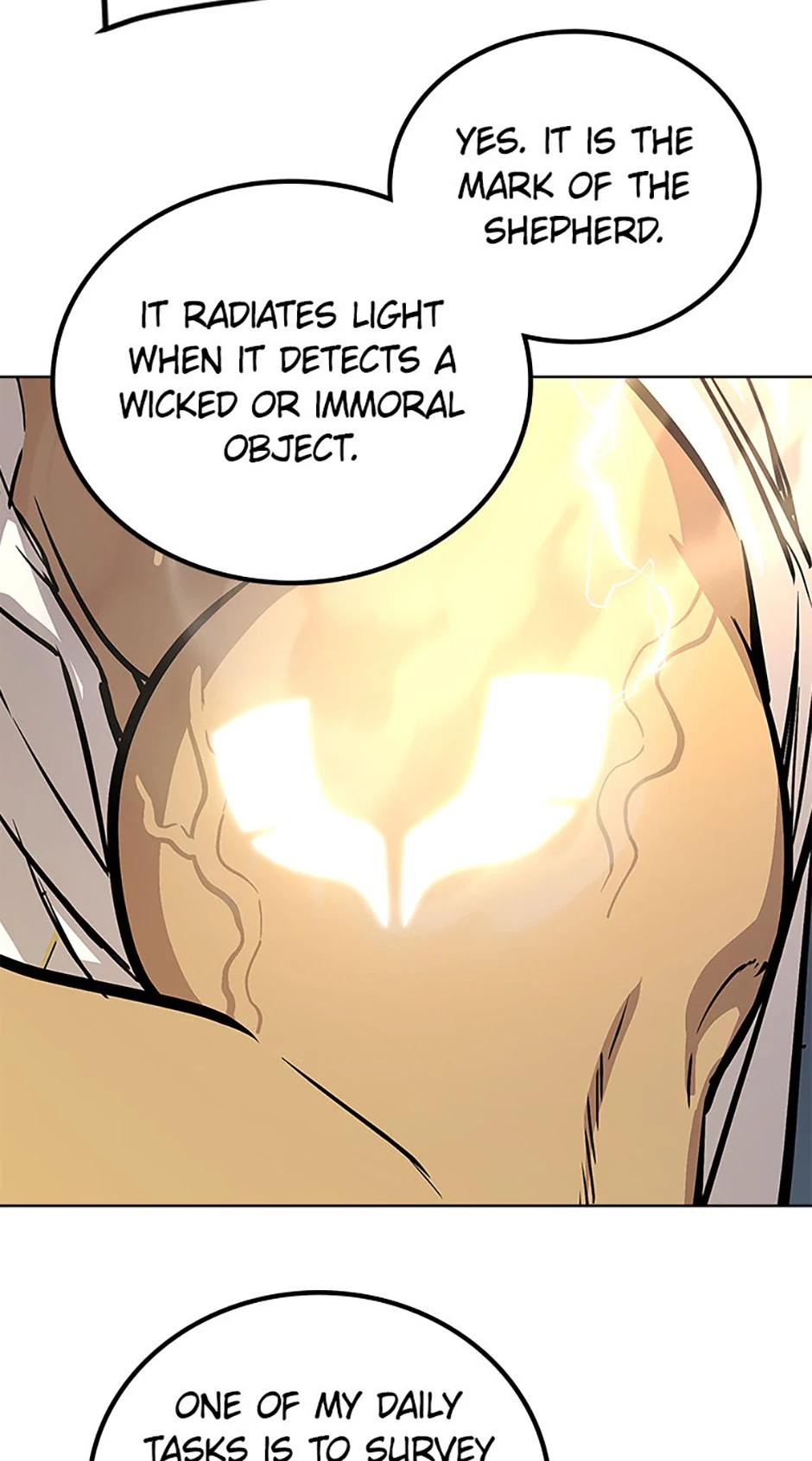 Disciple of the Holy Sword Chap 108 - Next Chap 109