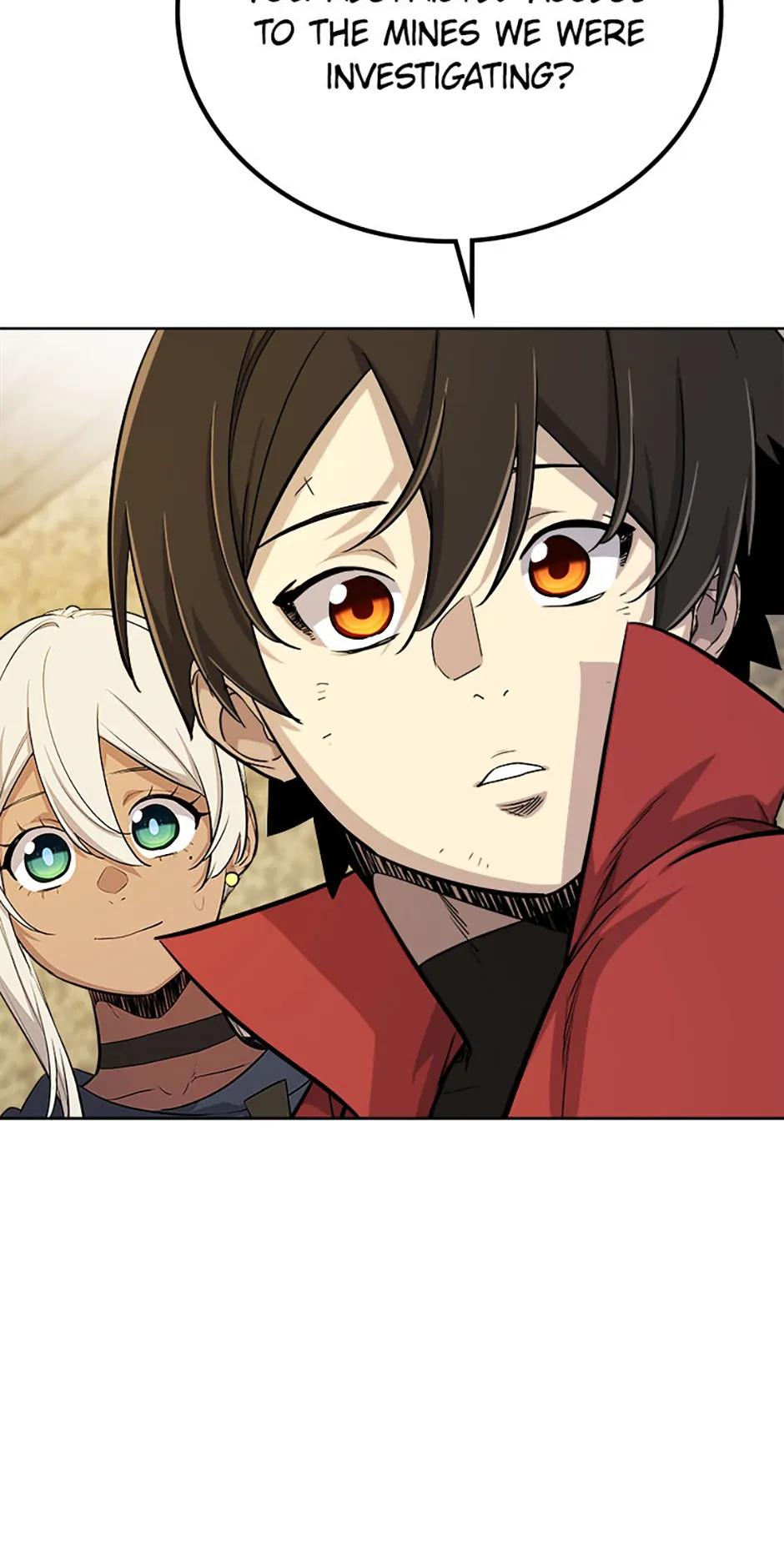 Disciple of the Holy Sword Chap 108 - Next Chap 109