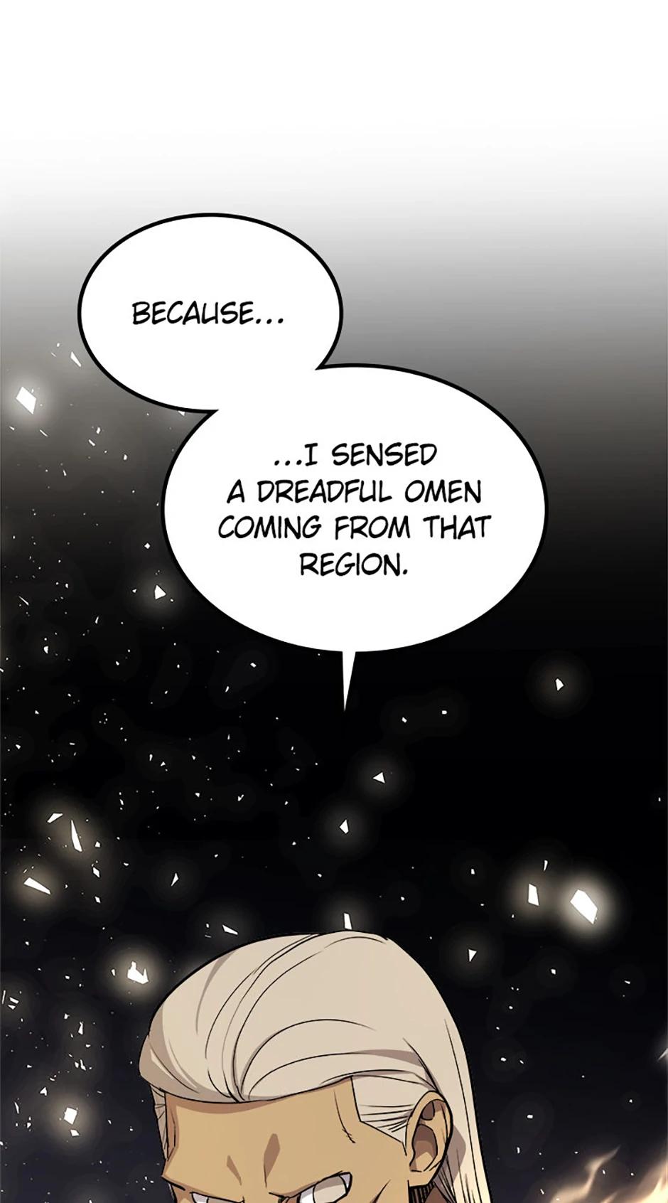 Disciple of the Holy Sword Chap 108 - Next Chap 109