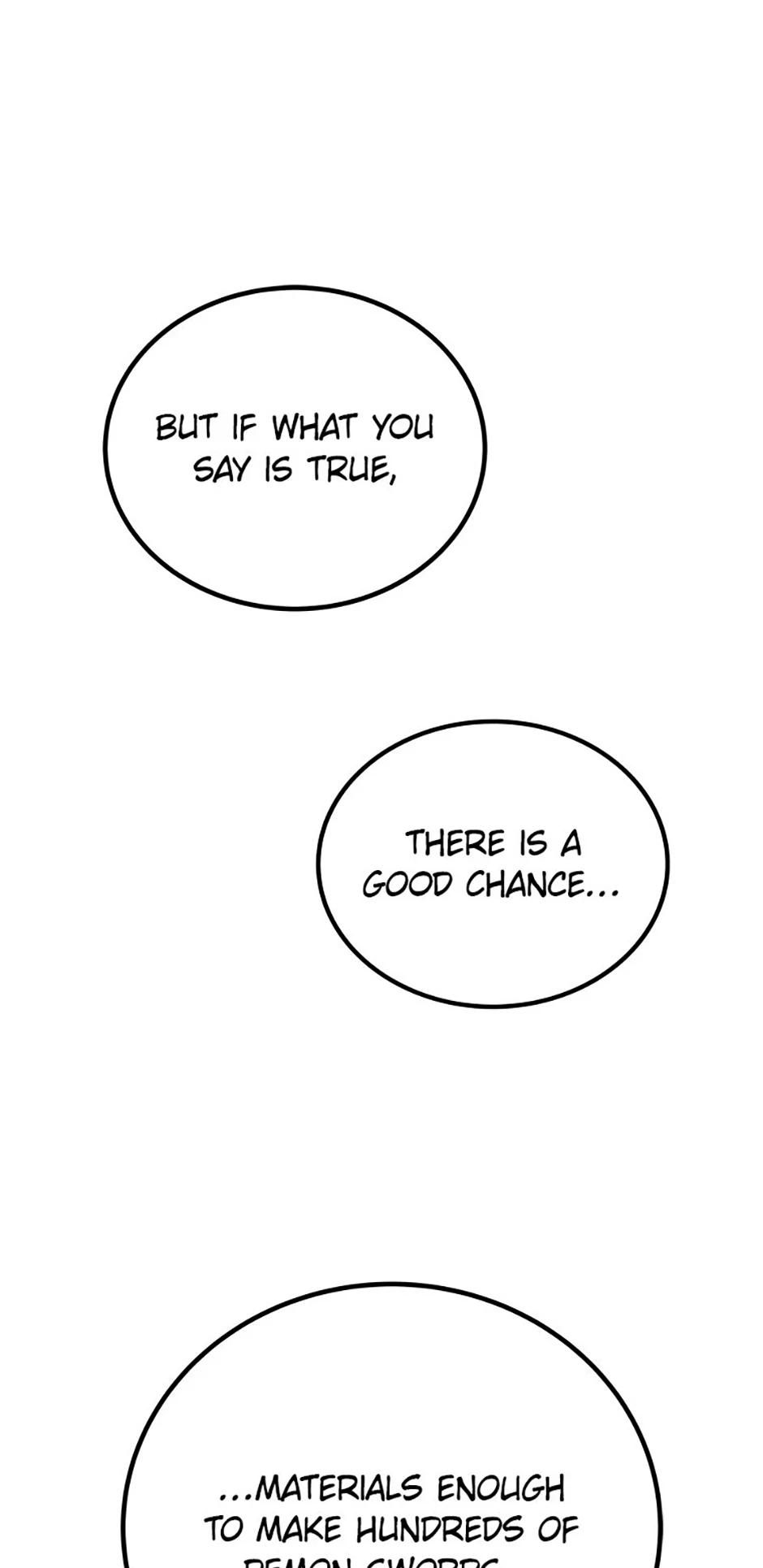 Disciple of the Holy Sword Chap 108 - Next Chap 109