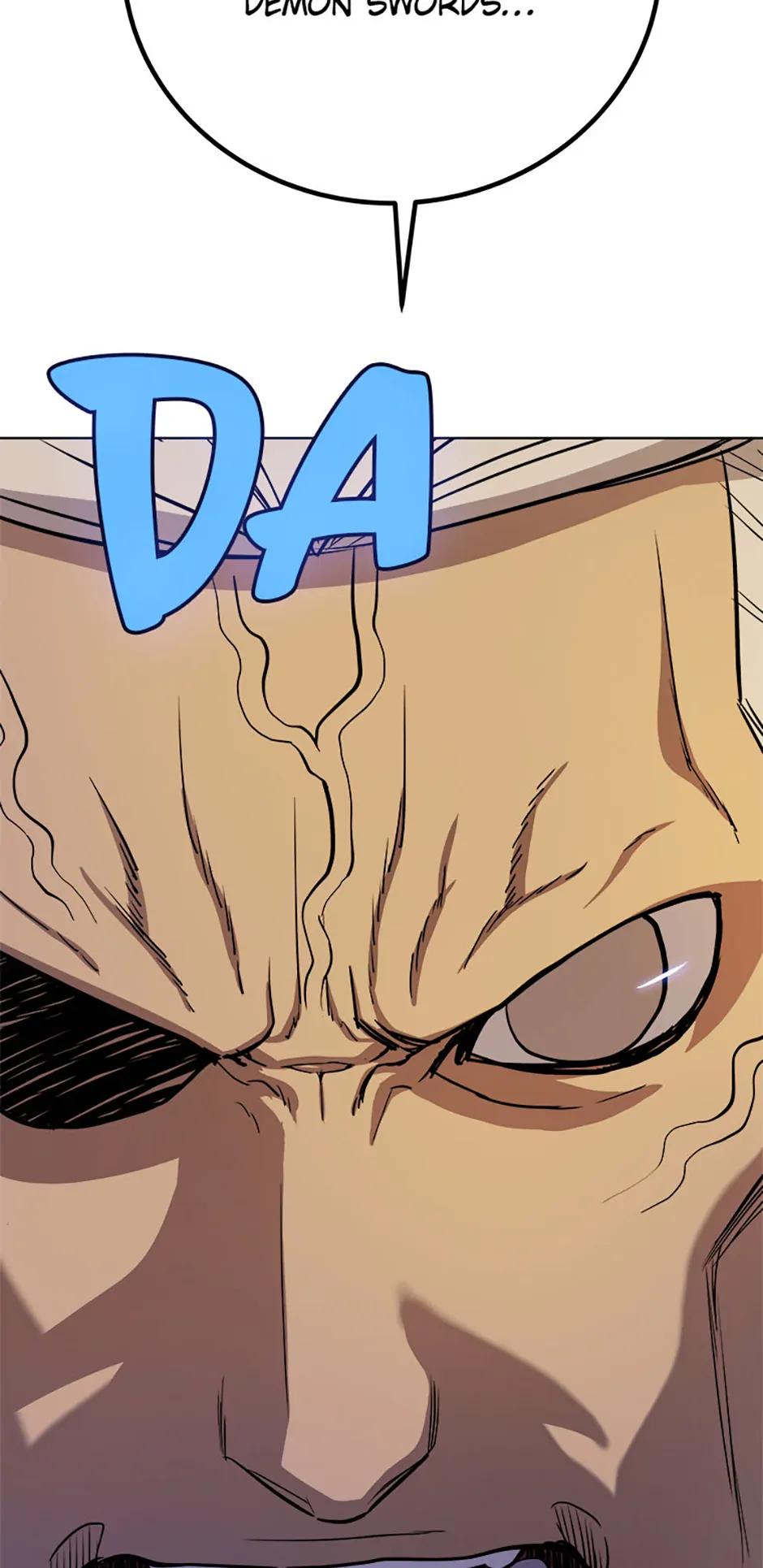 Disciple of the Holy Sword Chap 108 - Next Chap 109