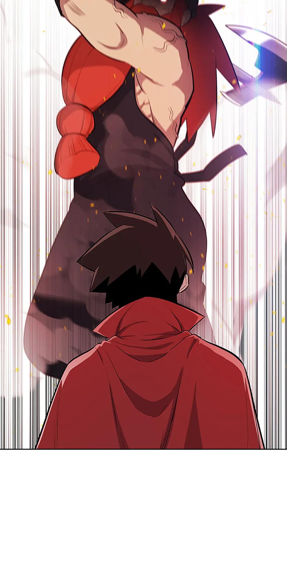 Disciple of the Holy Sword Chap 108 - Next Chap 109