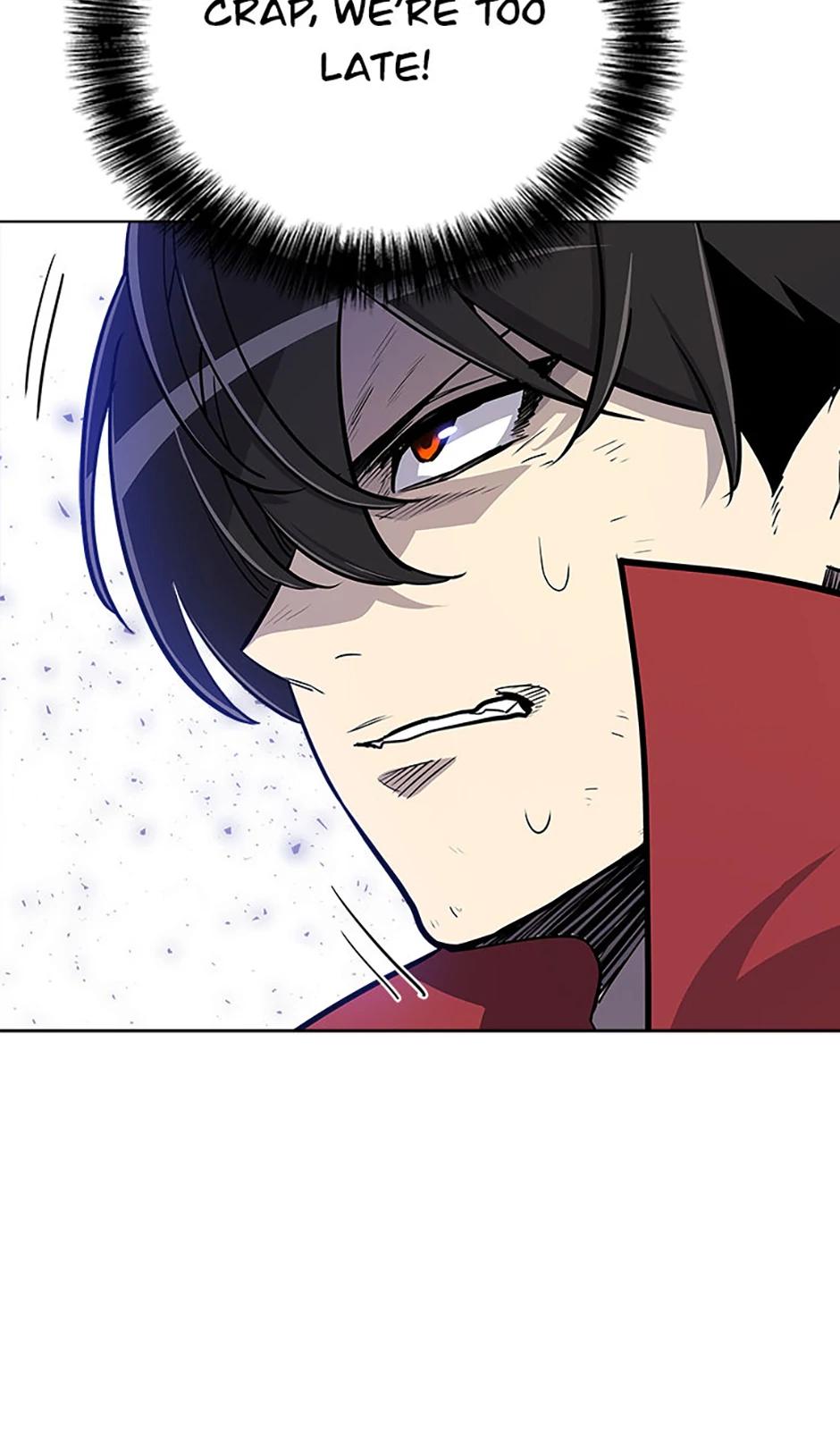 Disciple of the Holy Sword Chap 108 - Next Chap 109