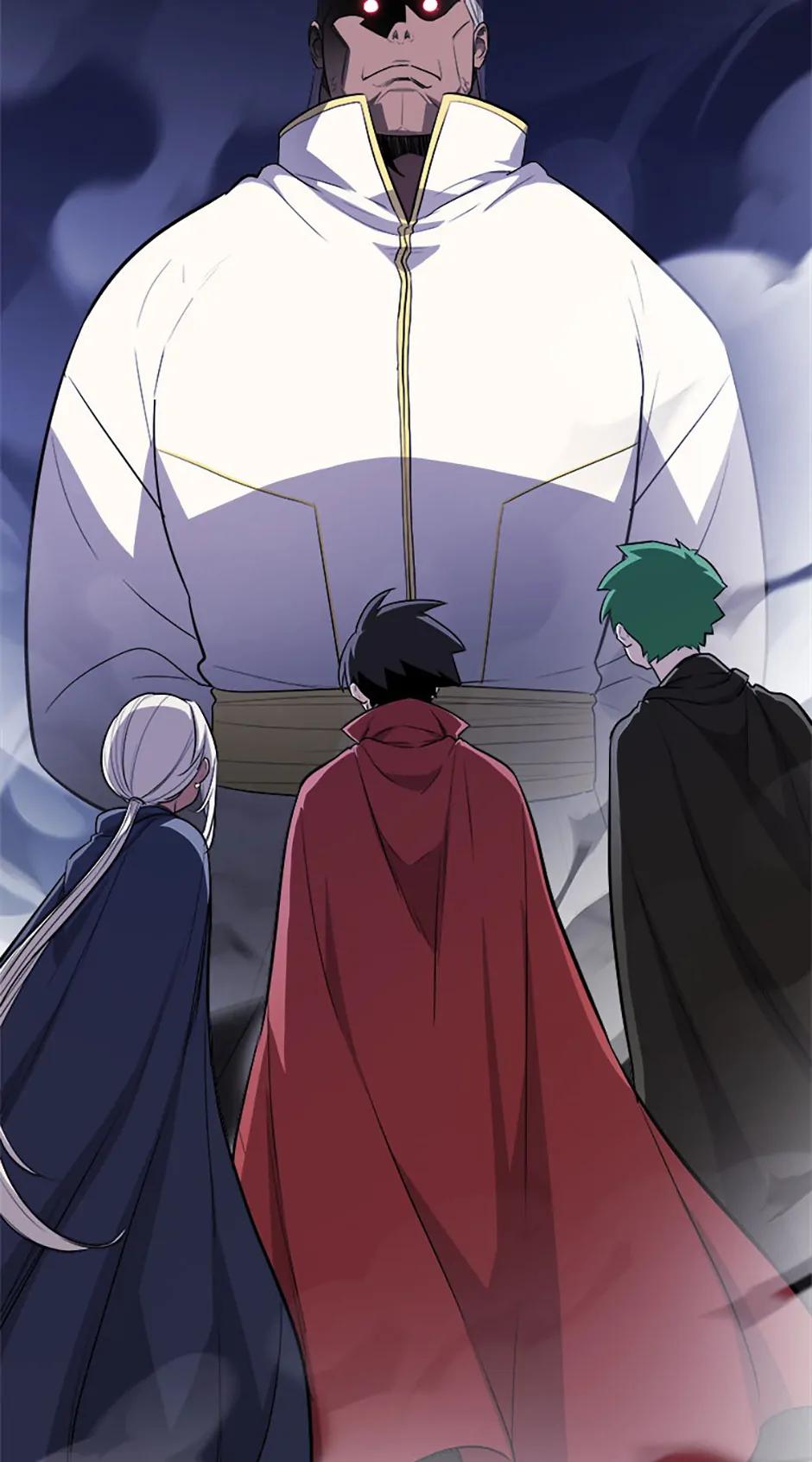 Disciple of the Holy Sword Chap 108 - Next Chap 109