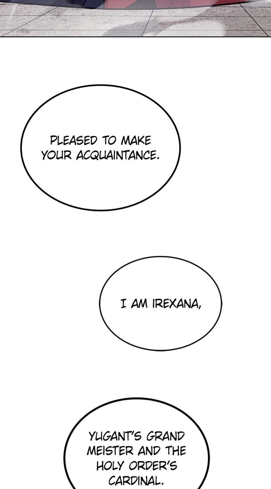 Disciple of the Holy Sword Chap 108 - Next Chap 109