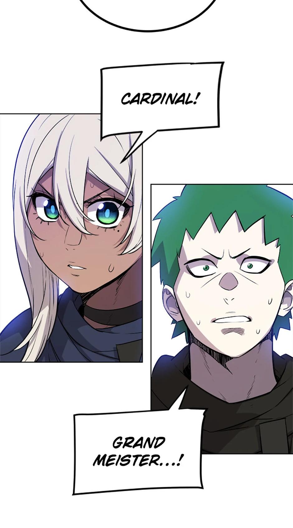 Disciple of the Holy Sword Chap 108 - Next Chap 109