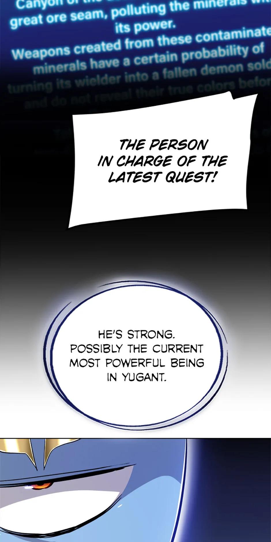 Disciple of the Holy Sword Chap 108 - Next Chap 109
