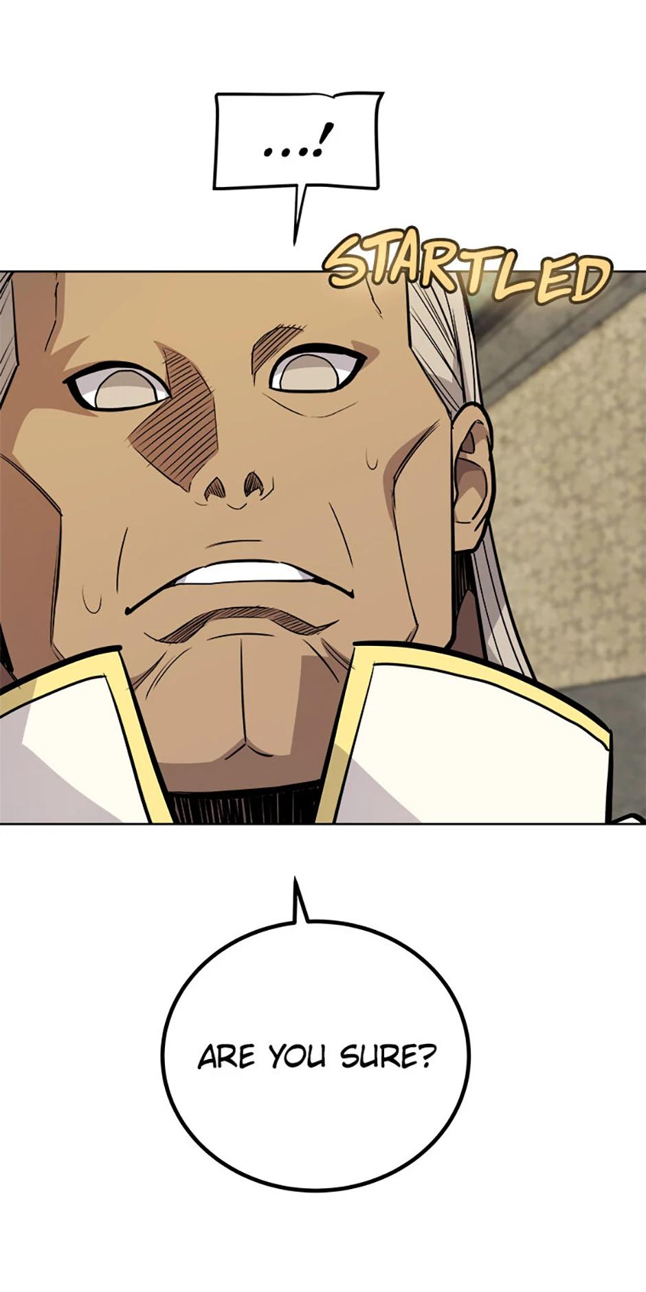 Disciple of the Holy Sword Chap 108 - Next Chap 109