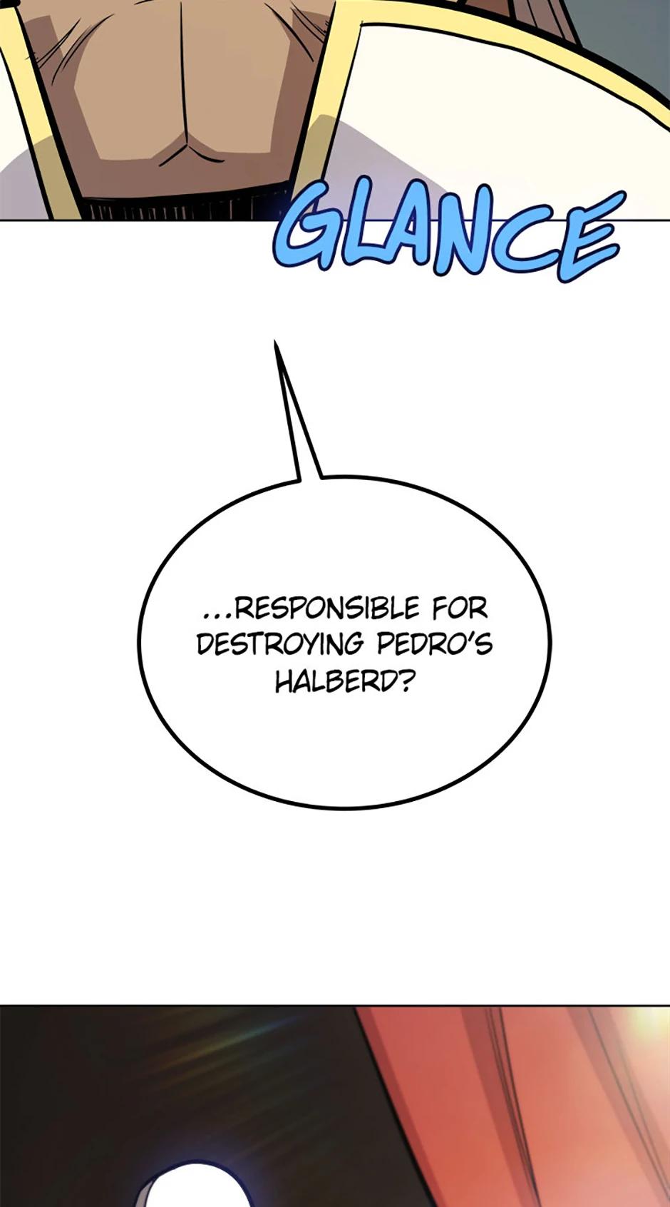 Disciple of the Holy Sword Chap 108 - Next Chap 109