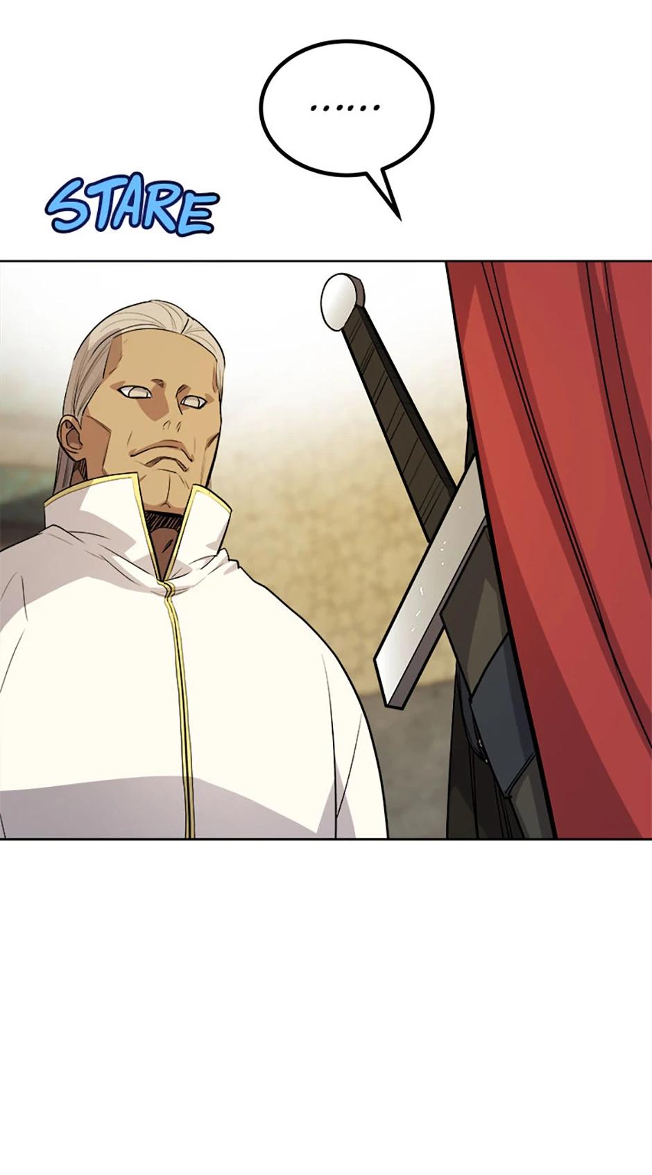 Disciple of the Holy Sword Chap 108 - Next Chap 109
