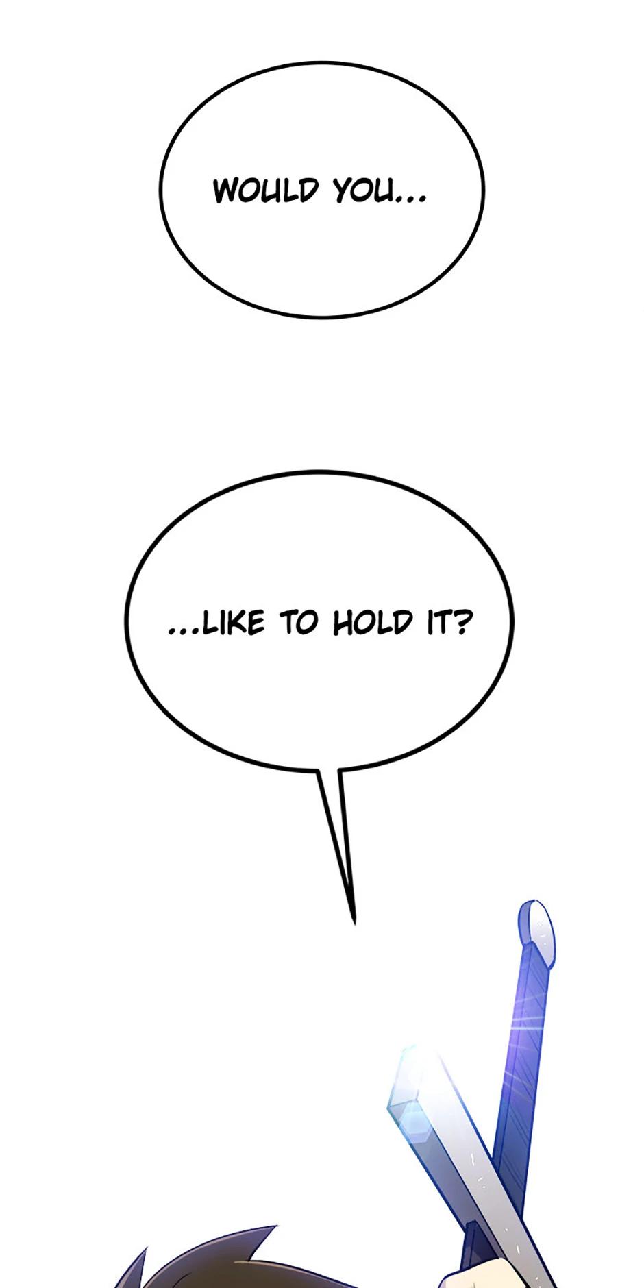 Disciple of the Holy Sword Chap 108 - Next Chap 109