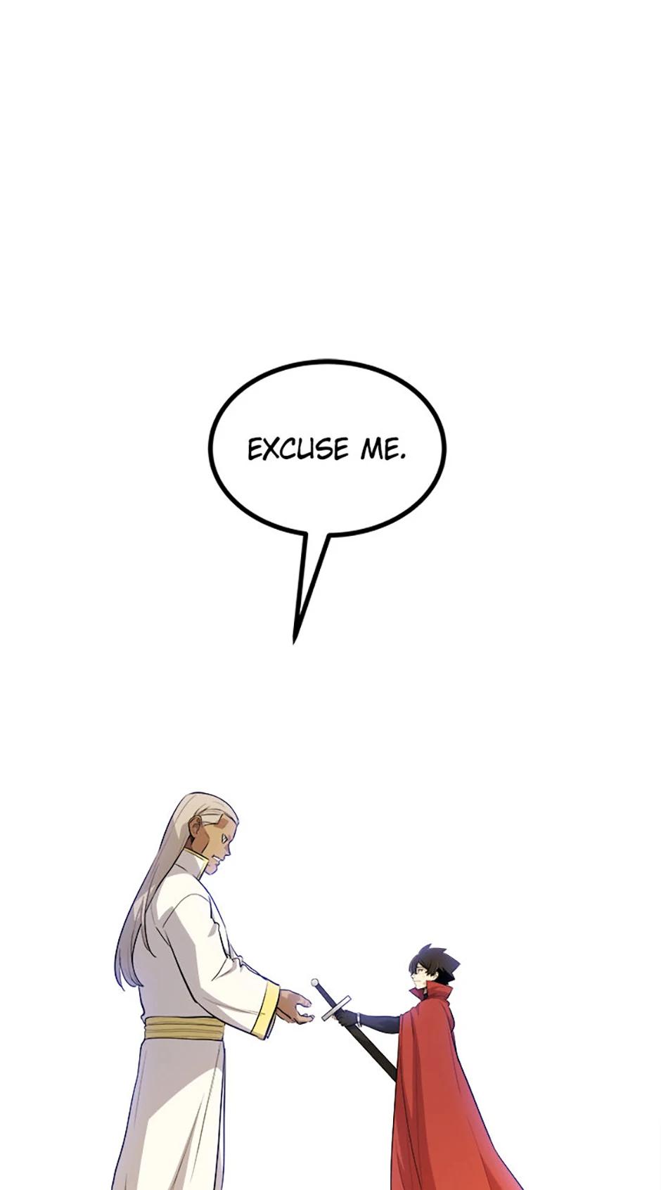 Disciple of the Holy Sword Chap 108 - Next Chap 109