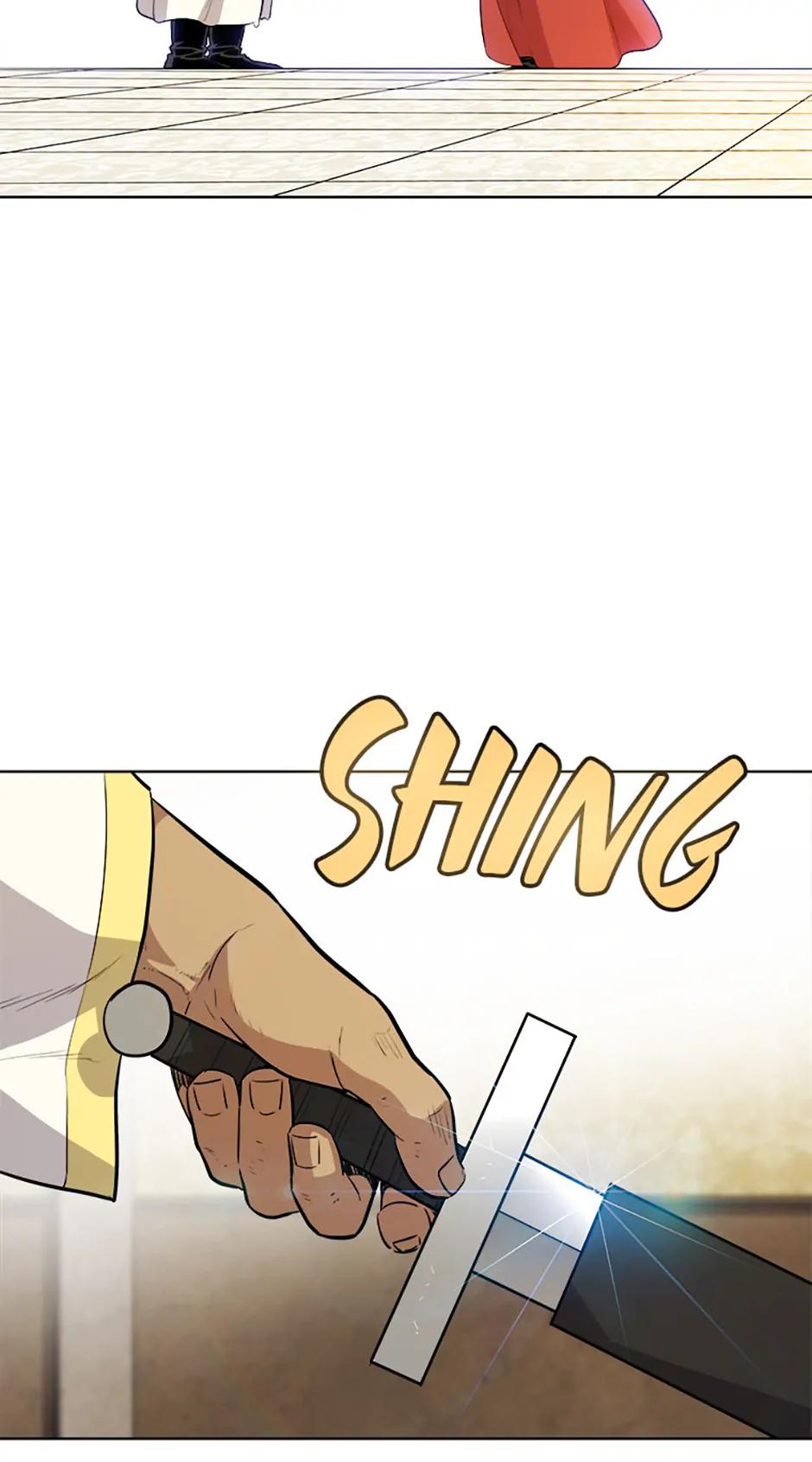Disciple of the Holy Sword Chap 108 - Next Chap 109
