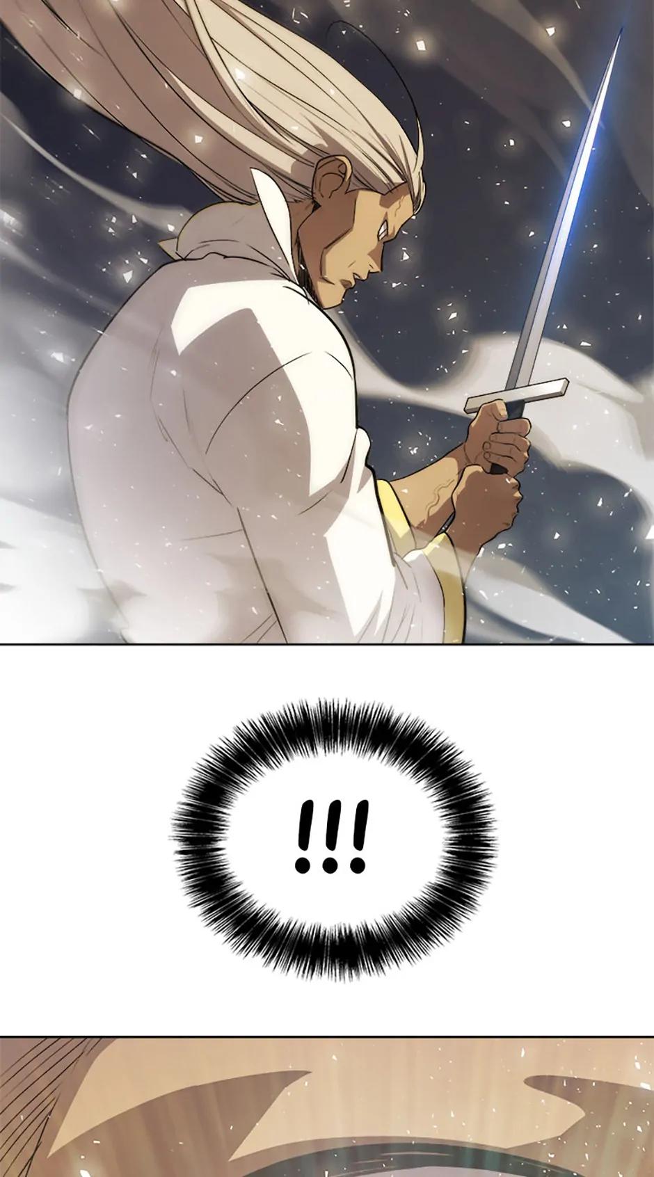 Disciple of the Holy Sword Chap 108 - Next Chap 109