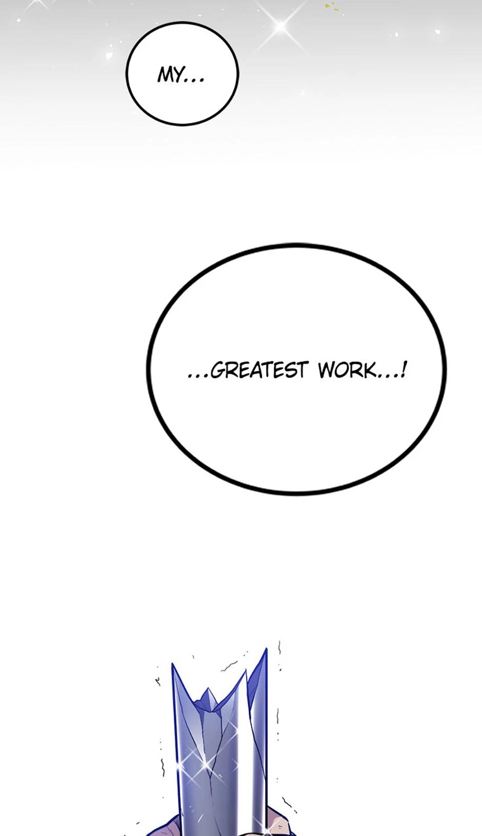 Disciple of the Holy Sword Chap 108 - Next Chap 109