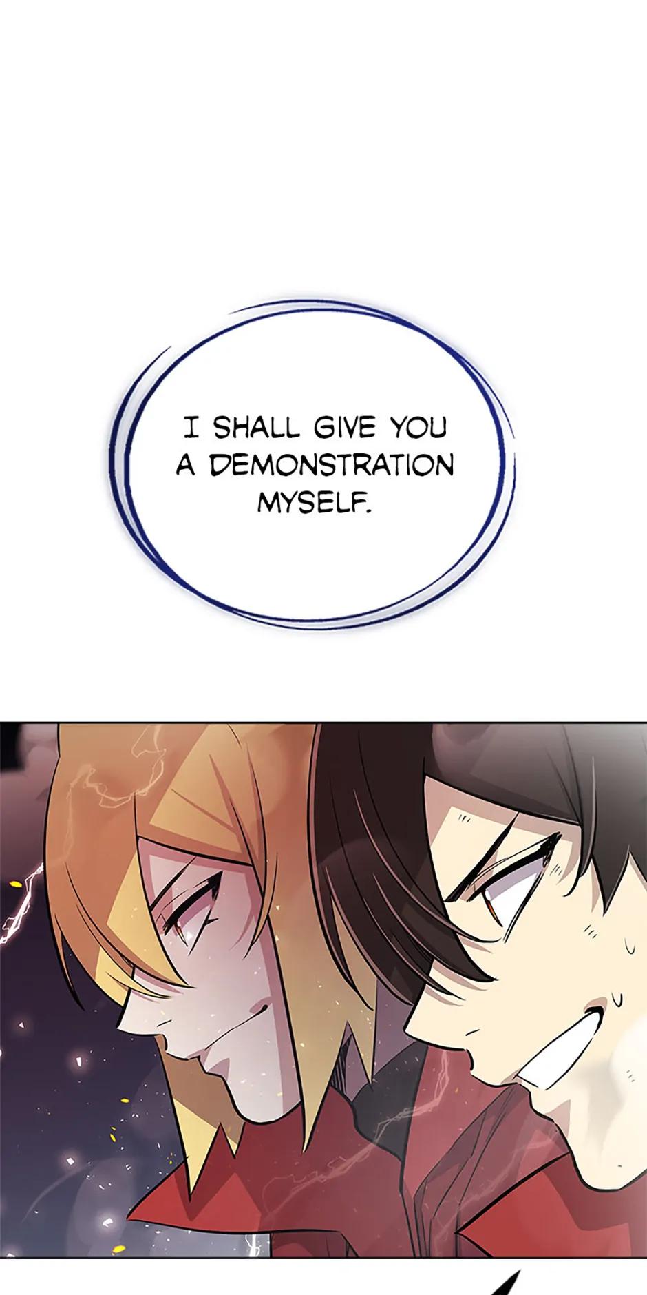 Disciple of the Holy Sword Chap 108 - Next Chap 109