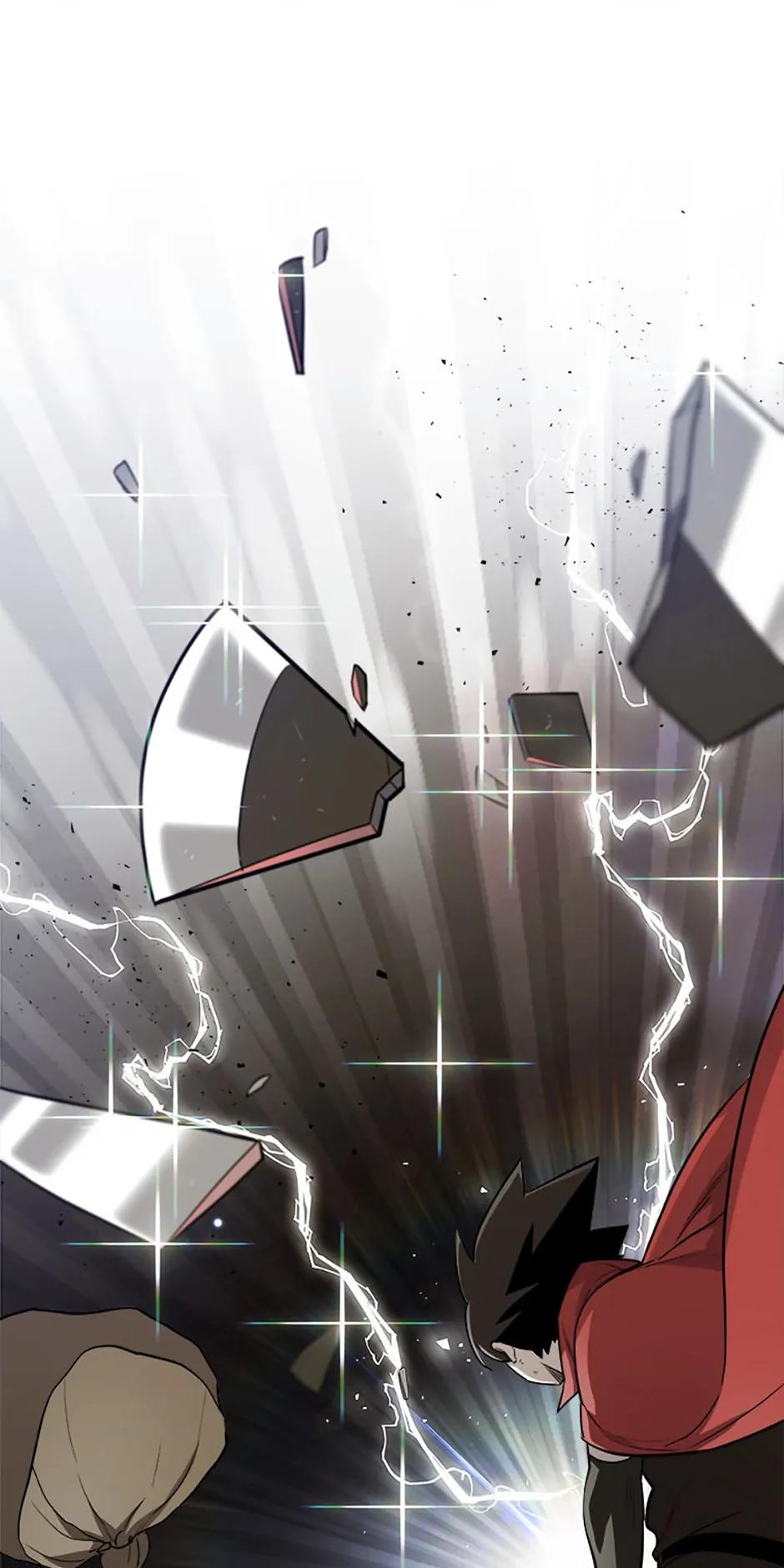 Disciple of the Holy Sword Chap 108 - Next Chap 109