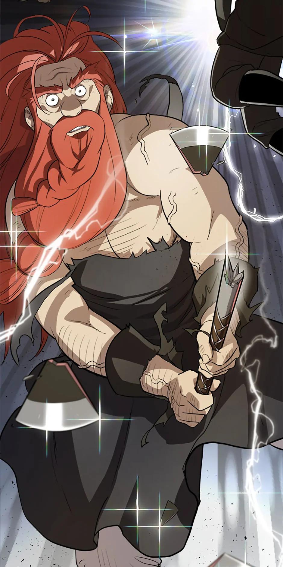 Disciple of the Holy Sword Chap 108 - Next Chap 109