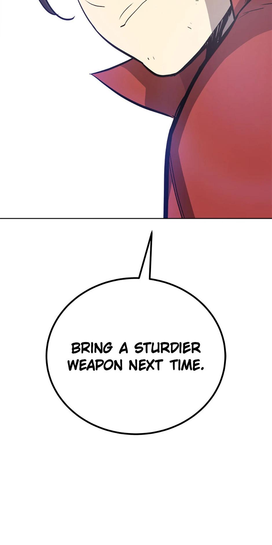 Disciple of the Holy Sword Chap 108 - Next Chap 109