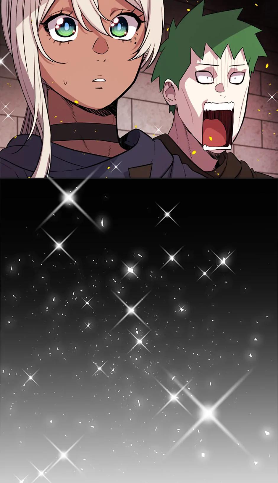 Disciple of the Holy Sword Chap 108 - Next Chap 109