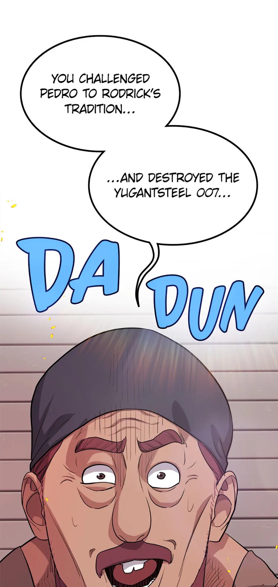 Disciple of the Holy Sword Chap 108 - Next Chap 109