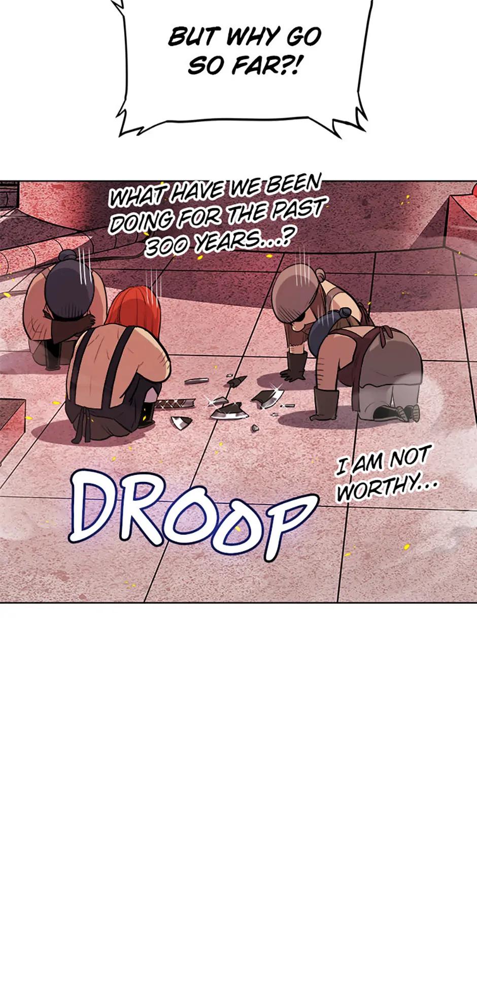 Disciple of the Holy Sword Chap 108 - Next Chap 109