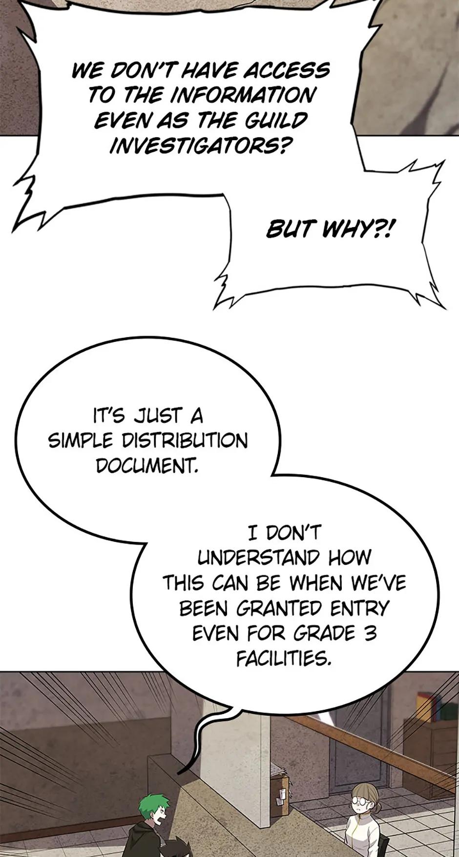 Disciple of the Holy Sword Chap 108 - Next Chap 109
