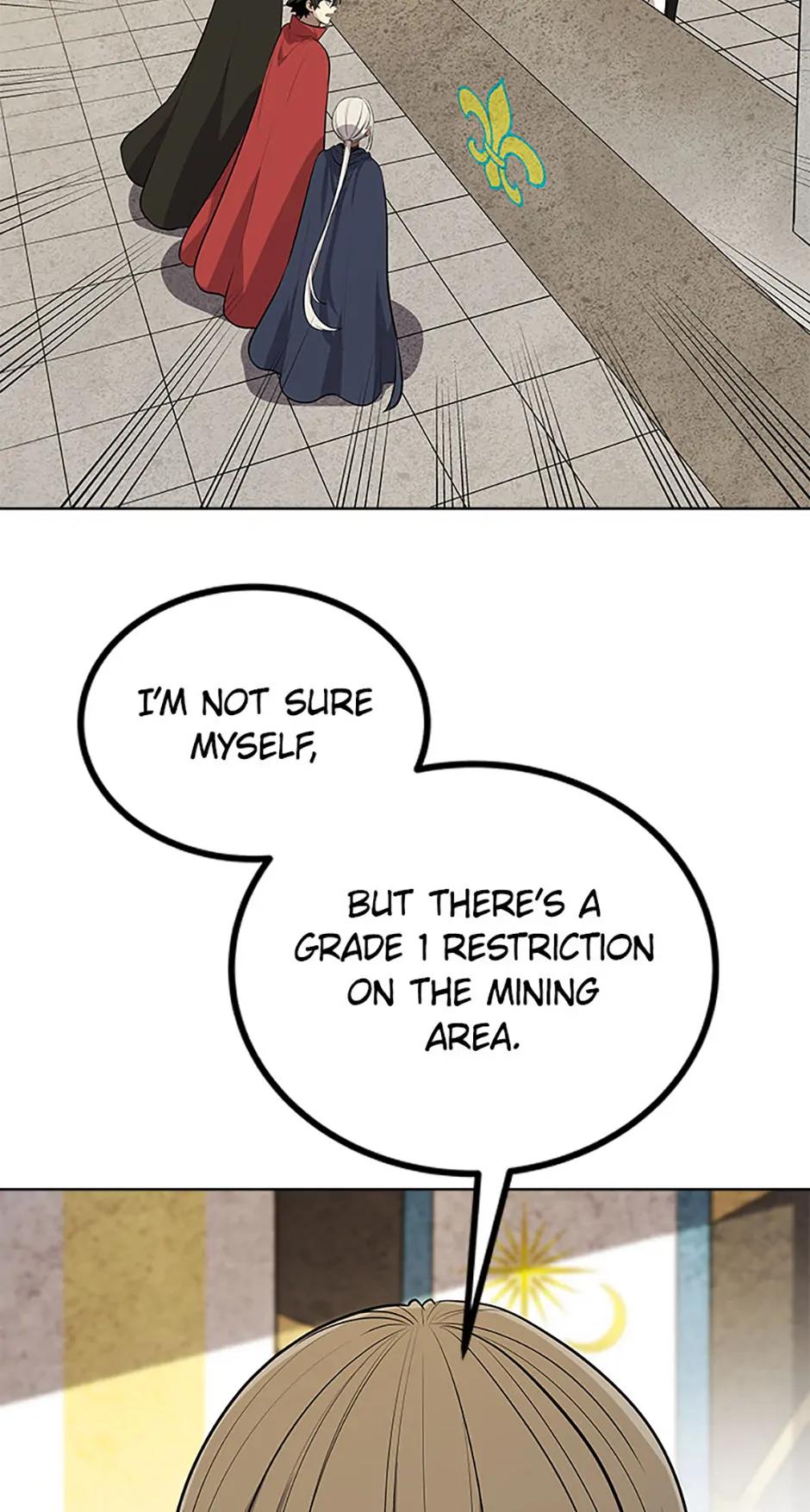 Disciple of the Holy Sword Chap 108 - Next Chap 109