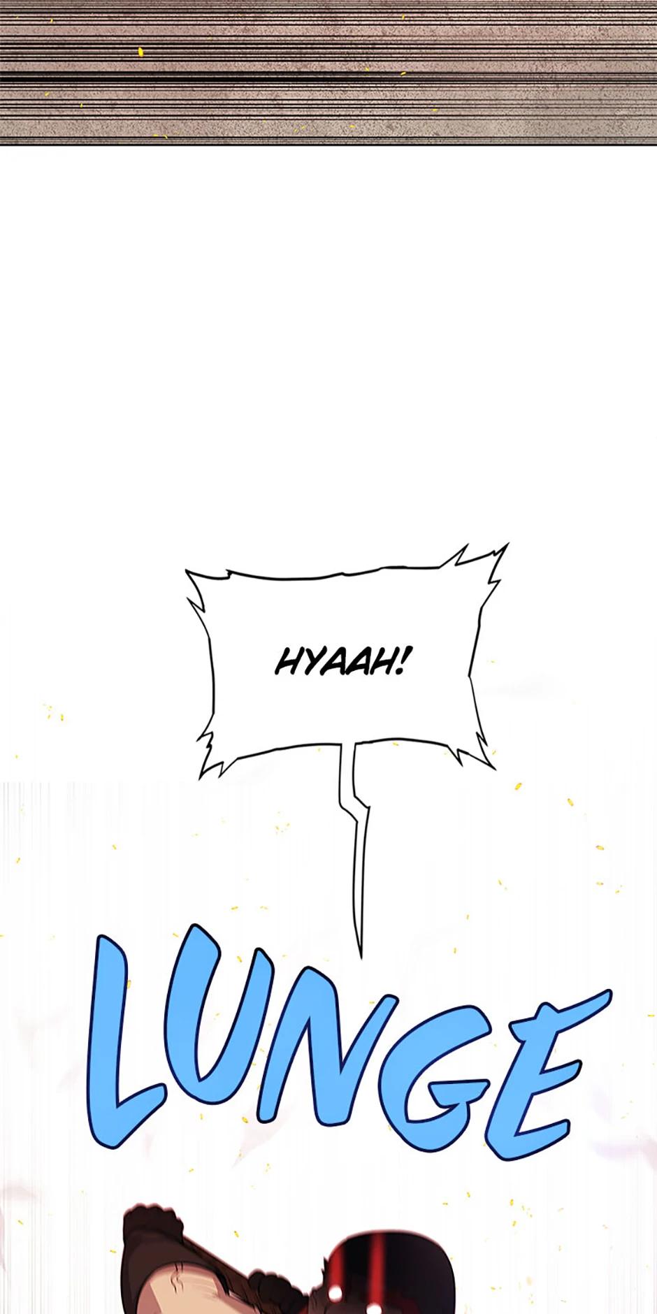 Disciple of the Holy Sword Chap 108 - Next Chap 109